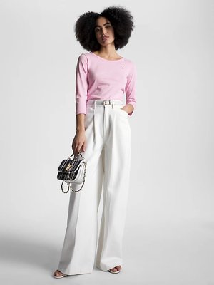 WW0WW37861-TOM triko l/s Ženy