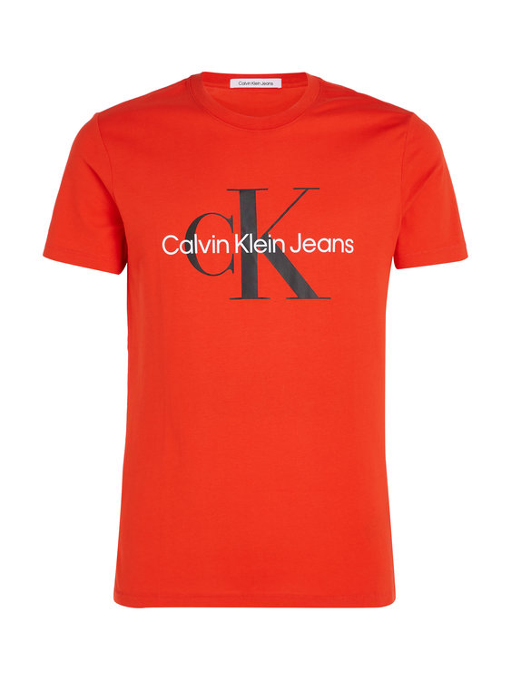 Módní J30J320806-XA7 triko s/s, 2024