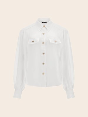 Marciano – Emily košile, Krémová barva