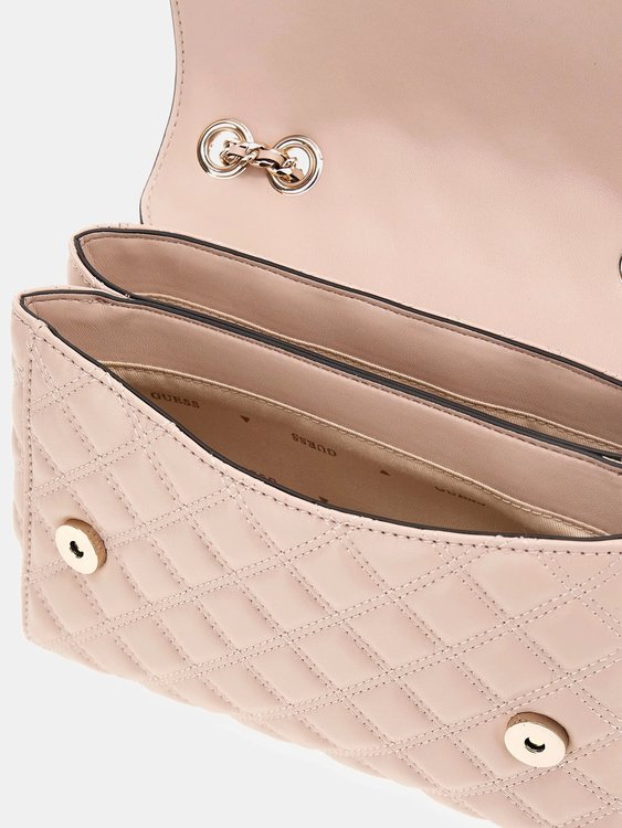 Giully 2 crossbody Růžová barva Ženy