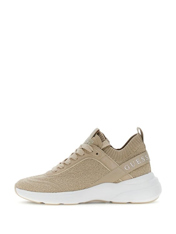 FLJMLDFAB12-PLATI TENISKY – GUESS Ženy