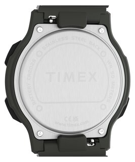 Luxusní TW5M74000-GREEN HODINKY, UNI