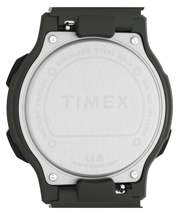 Luxusní TW5M74000-GREEN HODINKY, UNI