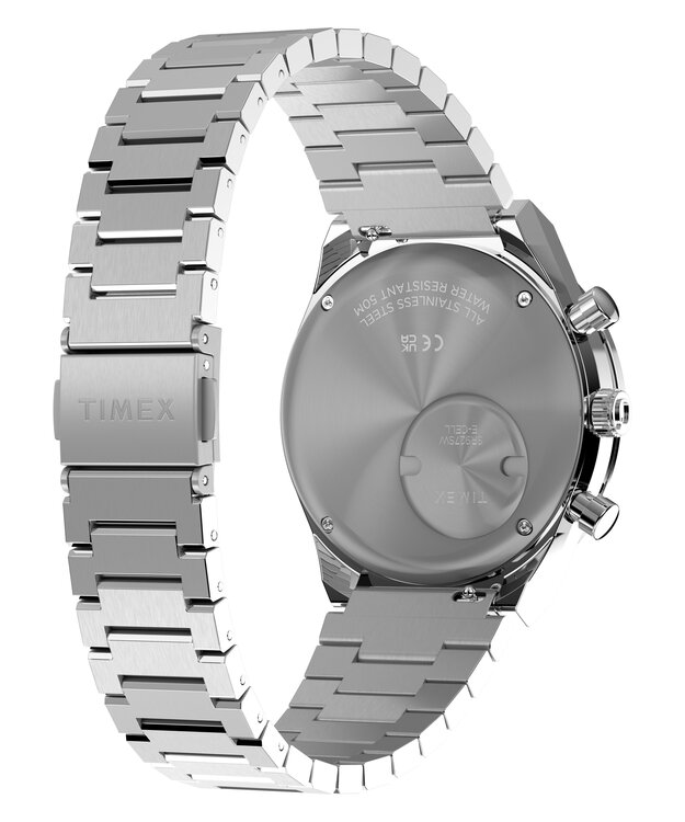 TW2Y88500UK-SILVER HODINKY Muži
