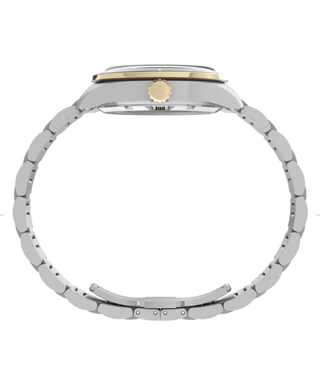 TW2Y94200UK-SILVER HODINKY – TIMEX Muži