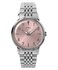 TIMEX – TW6A03900UK-SILVER HODINKY