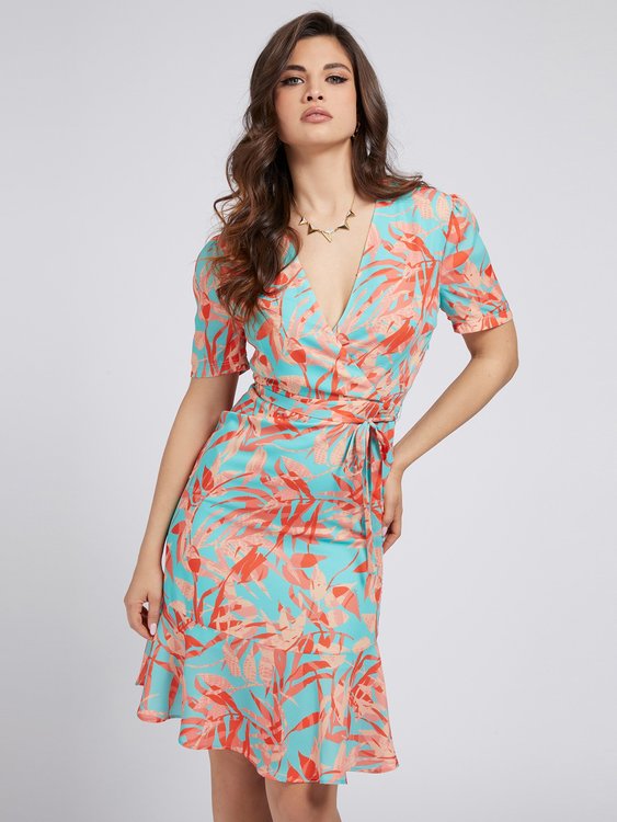 Marciano – 1GG7409383Z-P89X ŠATY