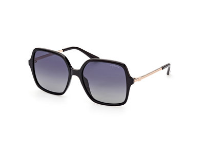 GUESS – Sluneční brýle, Černá barva