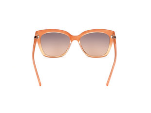 Luxusní Sluneční brýle, Oranžová barva, T/U