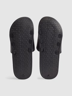 Intense Power pantofle Černá barva Muži