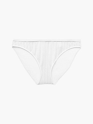 Calvin Klein Swimwear – KW0KW01270-YCD plavky CLASSIC BIKINI