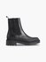 Calvin Klein Jeans – Chelsea kotníkové boty, Černá barva