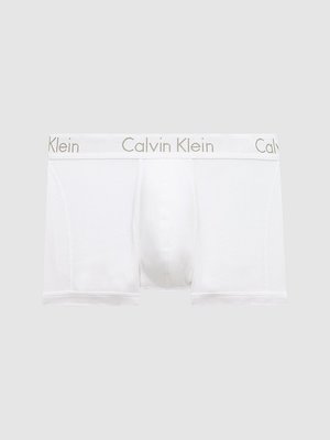 Calvin Klein Underwear – Boxery Body, Bílá barva