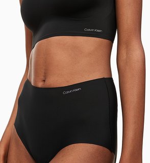 Hipstery - Invisibles Černá barva Ženy, Ženy, Ženy