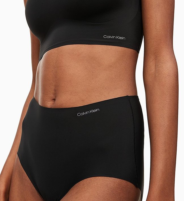 Hipstery - Invisibles Černá barva Ženy, Ženy, Ženy