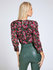 Módní Blůza, Multi barva, 2021