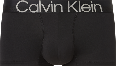 Modern structure boxerky Černá barva Muži, Muži