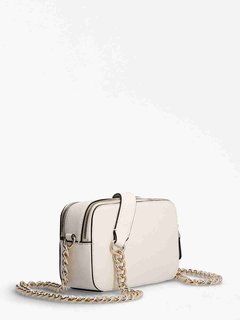 Noelle crossbody – Guess, Krémová barva Ženy, Ženy, Ženy 1