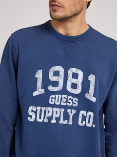 Luxusní M2GQ13KB0Q0-IND MIKINA, XS, S, M, L, XL