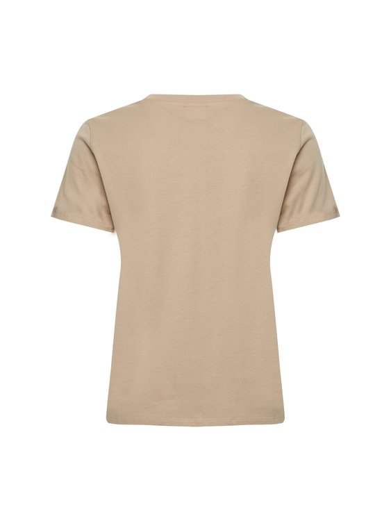 Módní není fotka Shine triko, 2022