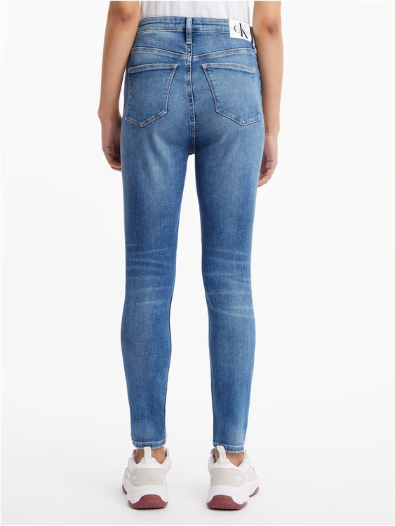 J20J219338-1A4 jeans – Calvin Klein Jeans Ženy