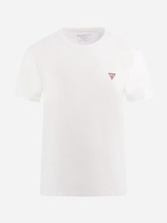 Luxusní Core triko, Bílá barva, S, M, L, XL