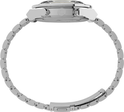 TW2V42600UK-Stainless Steel HODINKY – TIMEX Muži