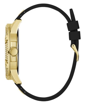 GW0537G2-Gold Tone HODINKY – GUESS Muži
