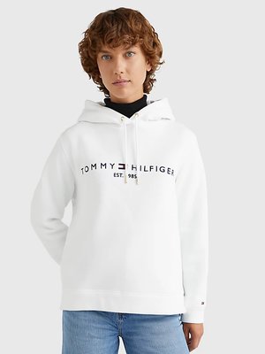 Tommy Hilfiger – WW0WW31998-YBR mikina