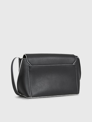 Archetypes kabelka – Calvin Klein Jeans, Černá barva Ženy