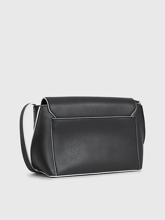 Archetypes kabelka – Calvin Klein Jeans, Černá barva Ženy