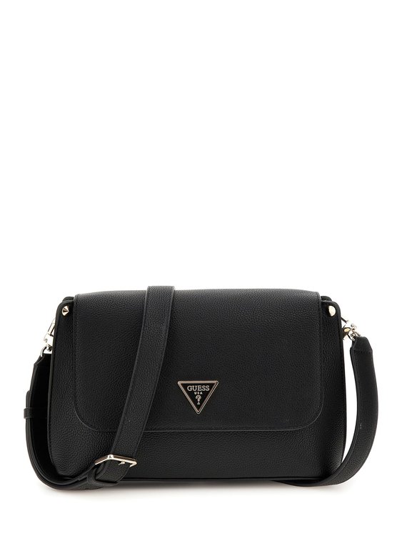 GUESS – HWBG8778200-BLA CROSSBODY
