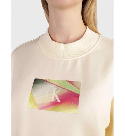 Módní J20J222897-ZCY mikina, 2024