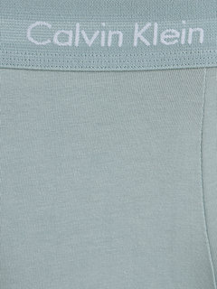 Calvin Klein Underwear 0000U2664G-Q27 boxery LOW RISE TRUNK 3PK