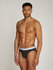 Calvin Klein Underwear – 000NB2969A-PXV slipy HIP BRIEF 3PK