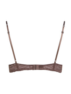 000QF7914E-OHQ podprsenka PUSH UP PLUNGE – Calvin Klein Underwear Ženy 1