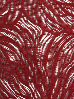 Módní 000QF7105E-GEQ tanga HIGH LEG, 2024 1