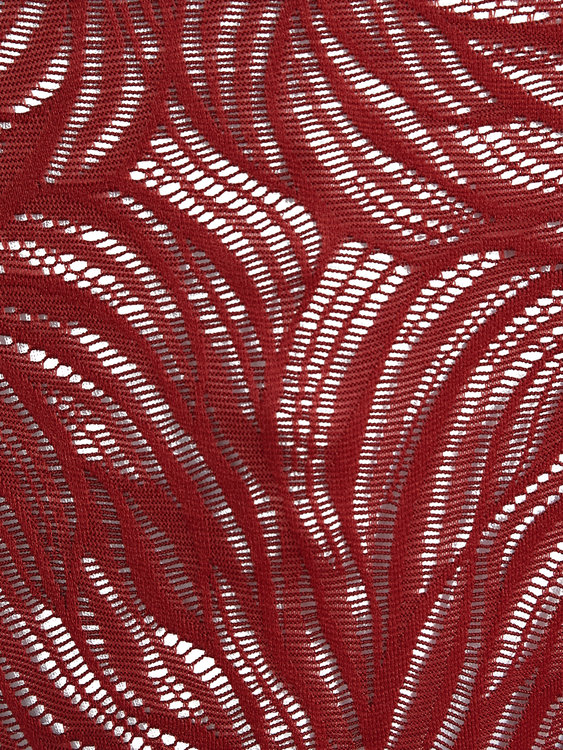 Módní 000QF7105E-GEQ tanga HIGH LEG, 2024 1