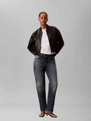 LV047F227G-YAF triko s/s – Calvin Klein Jeans Ženy