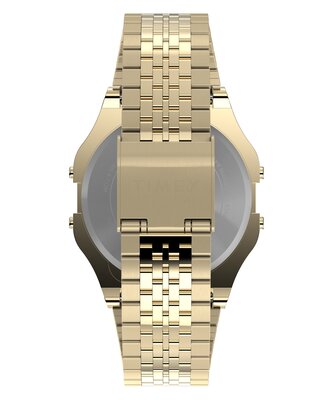Módní TW2Y76800UK-GOLD HODINKY, 2026
