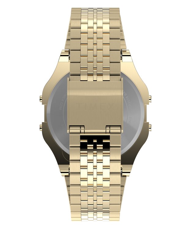Módní TW2Y76800UK-GOLD HODINKY, 2026