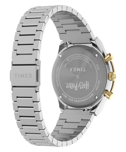 TW2Y75900QY-TWO TONE HODINKY Muži