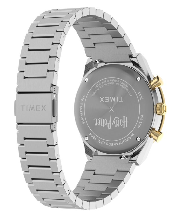 TW2Y75900QY-TWO TONE HODINKY Muži