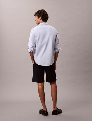 LV04LB600G-CEF šortky – Calvin Klein Muži