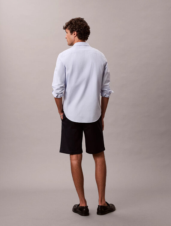 LV04LB600G-CEF šortky – Calvin Klein Muži