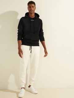 M0GQ03R44Q7-JBLK MIKINA – Guess Muži