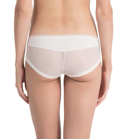 Módní Hipstry Sculpted, Bílá barva, BASIC                                   , BASIC                                   