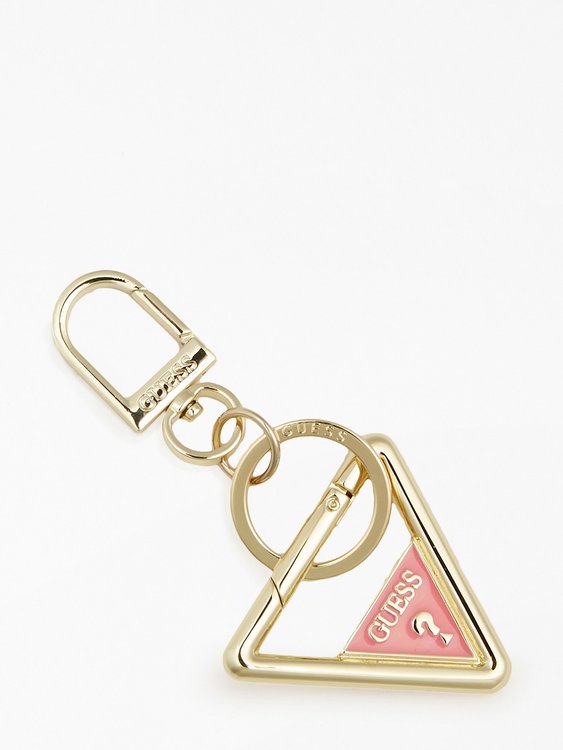 Guess – RW1515P2301-BPK KLÍČENKA