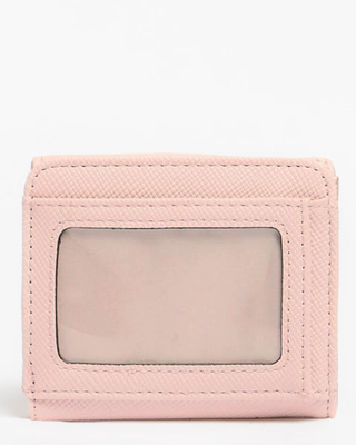 Laurel peněženka – Guess, Růžová barva Ženy