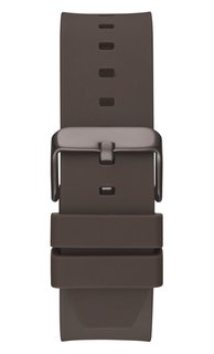 Hodinky Jet Hnědá barva Muži